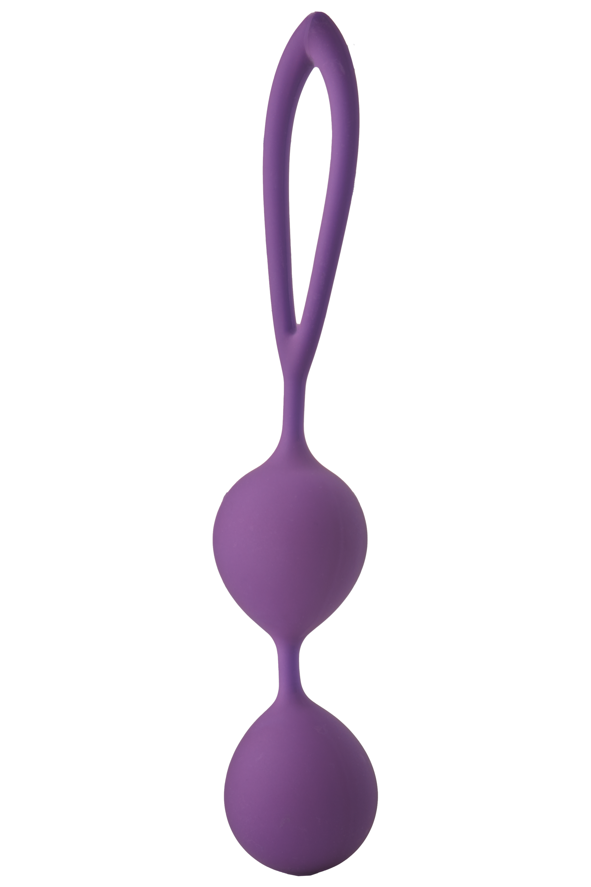 PURPLE KEGEL BALLS