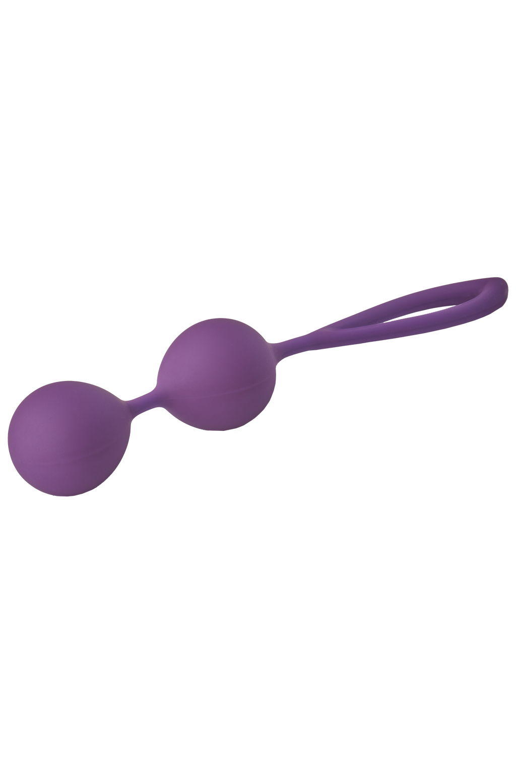 PURPLE KEGEL BALLS