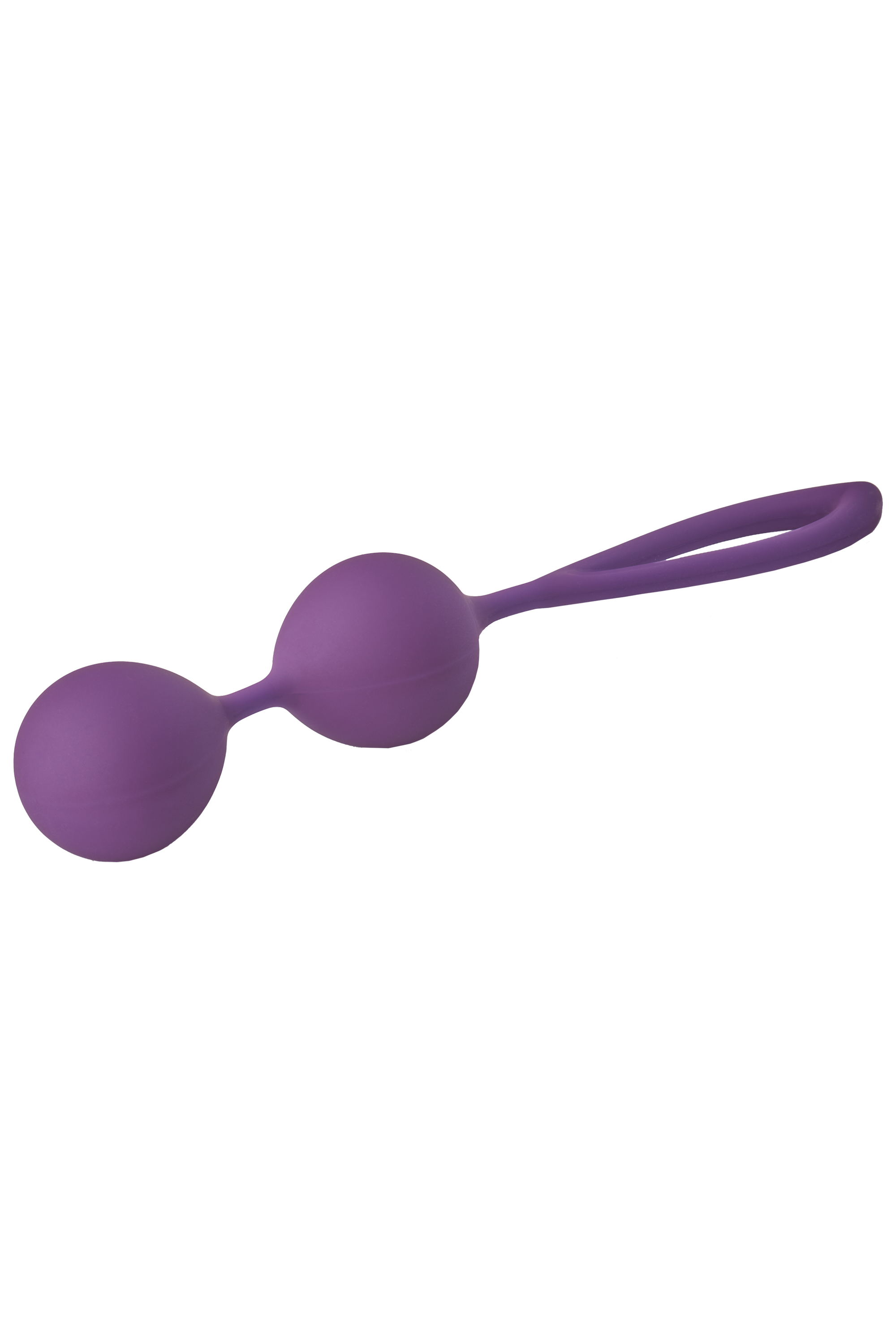PURPLE KEGEL BALLS