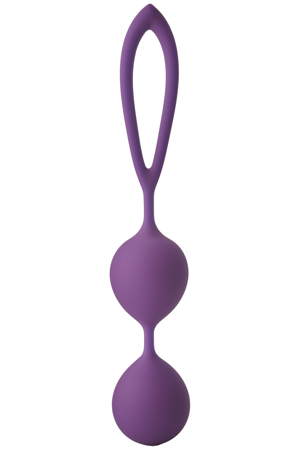 PURPLE KEGEL BALLS