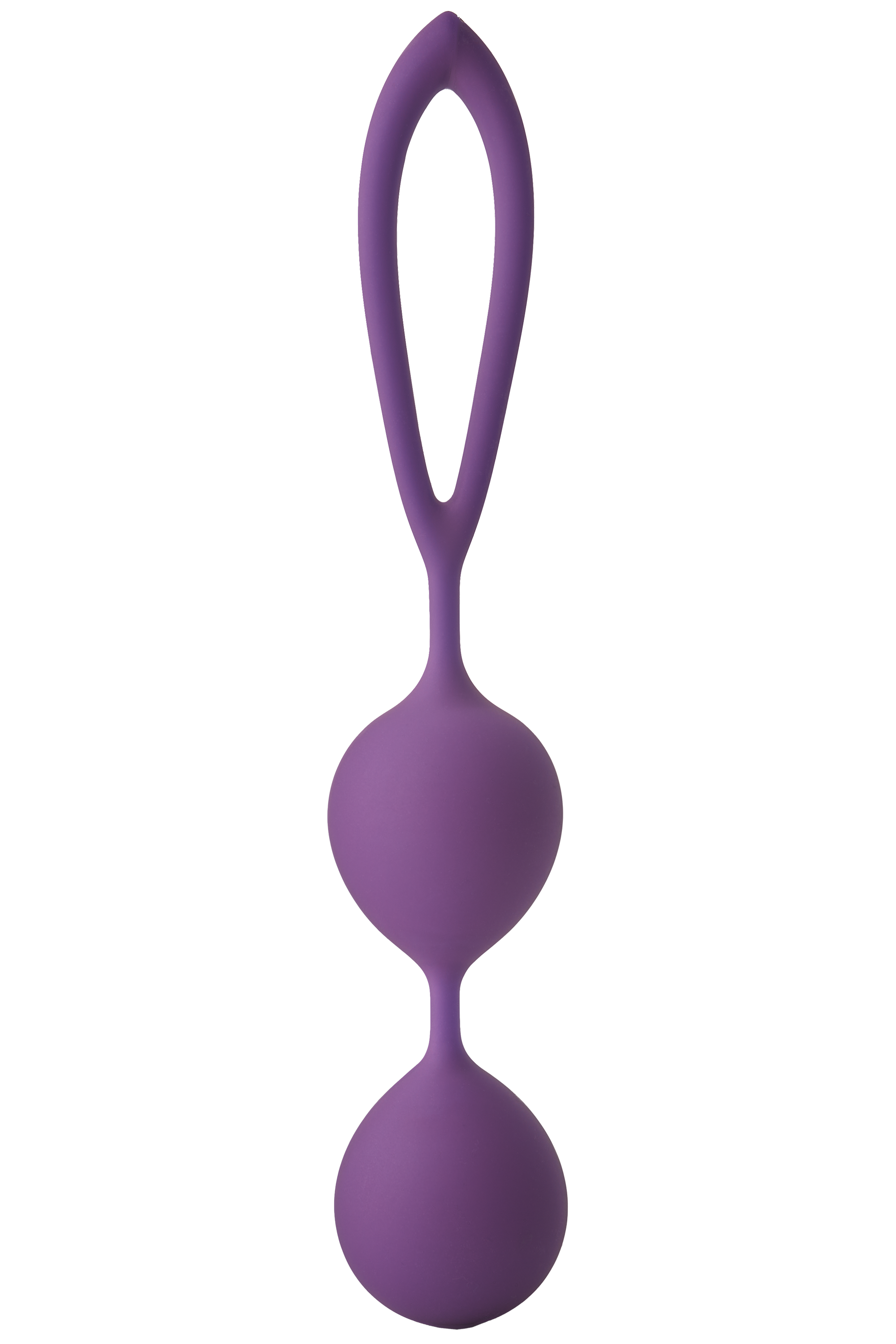 PURPLE KEGEL BALLS