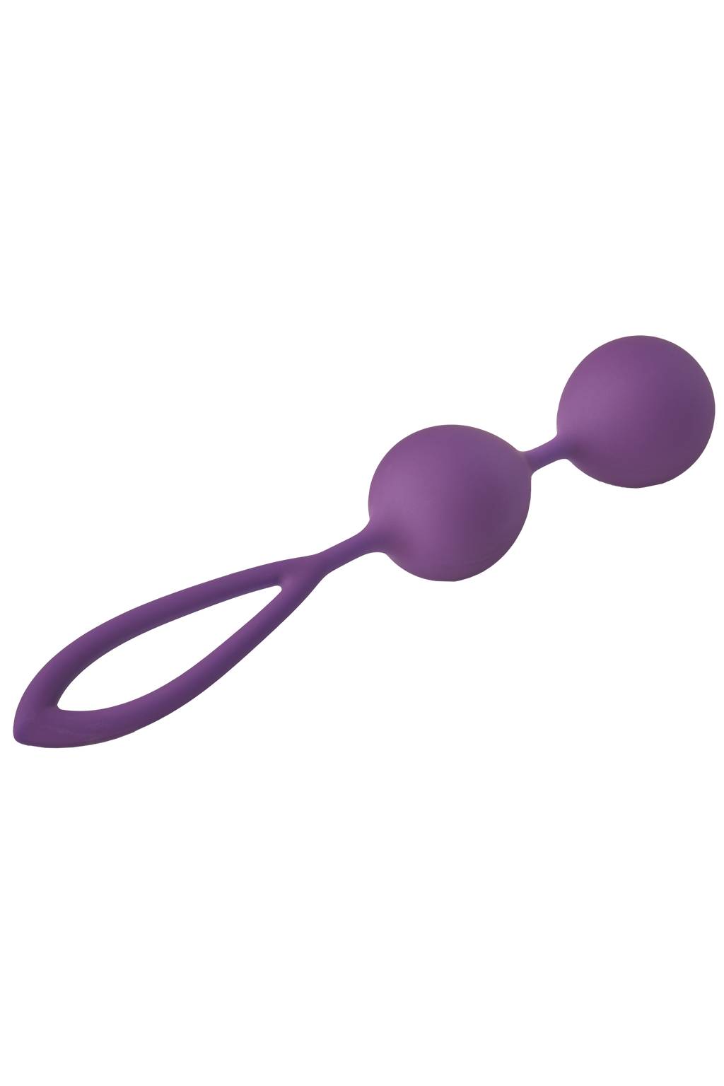PURPLE KEGEL BALLS