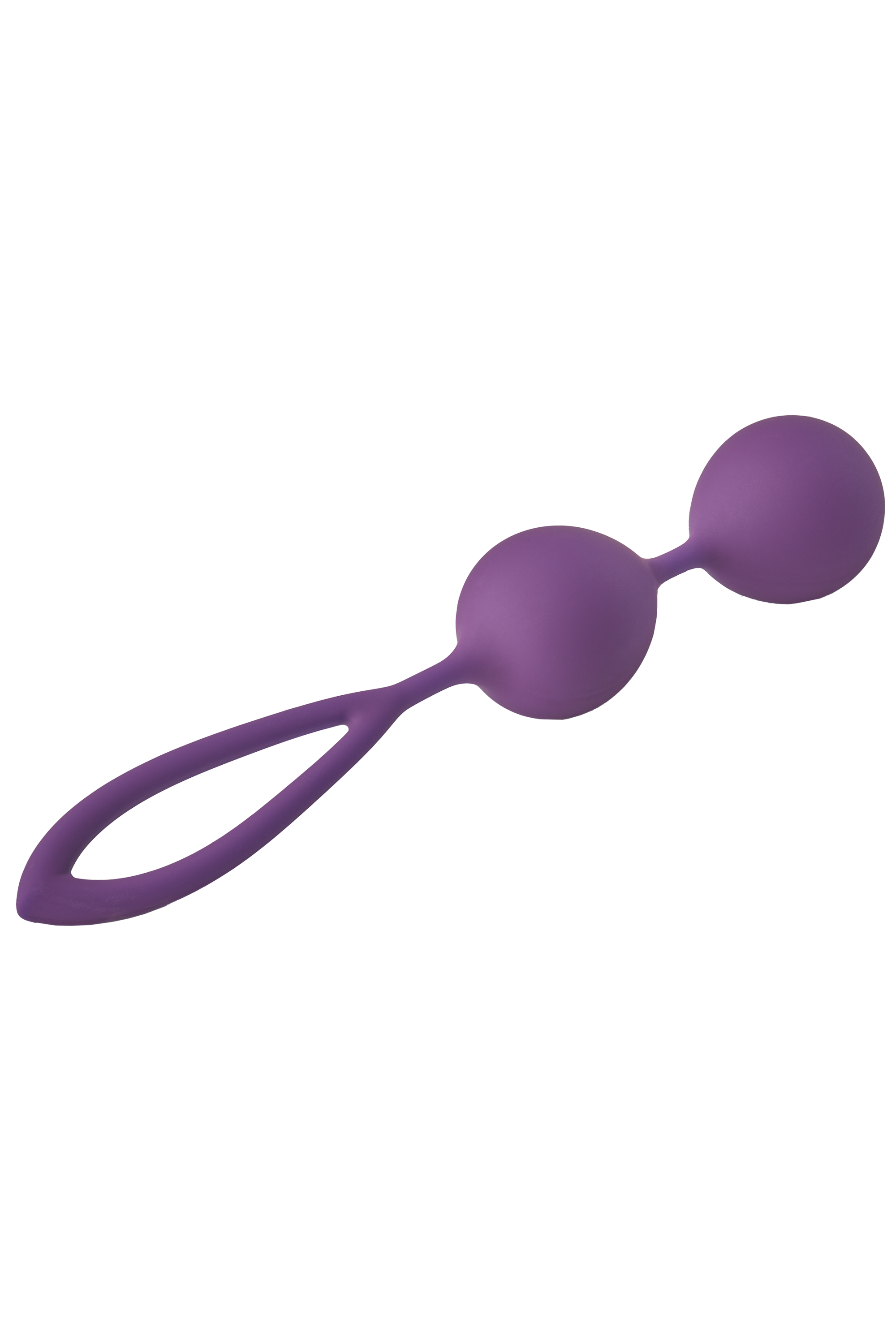 PURPLE KEGEL BALLS