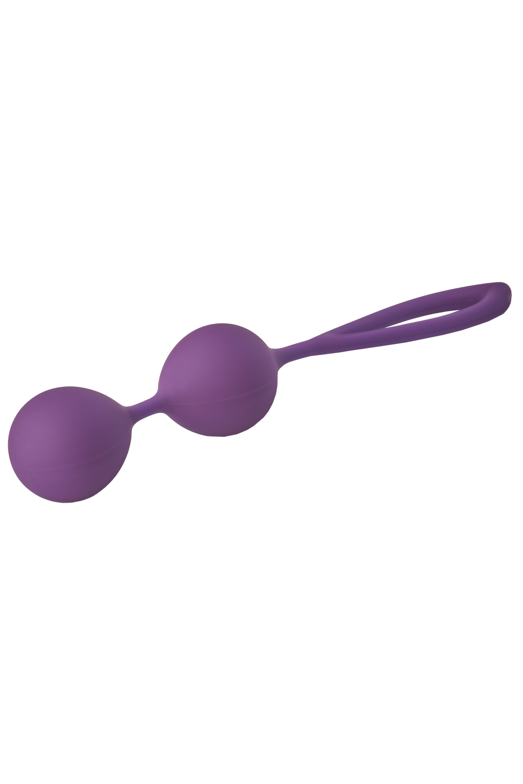 PURPLE KEGEL BALLS