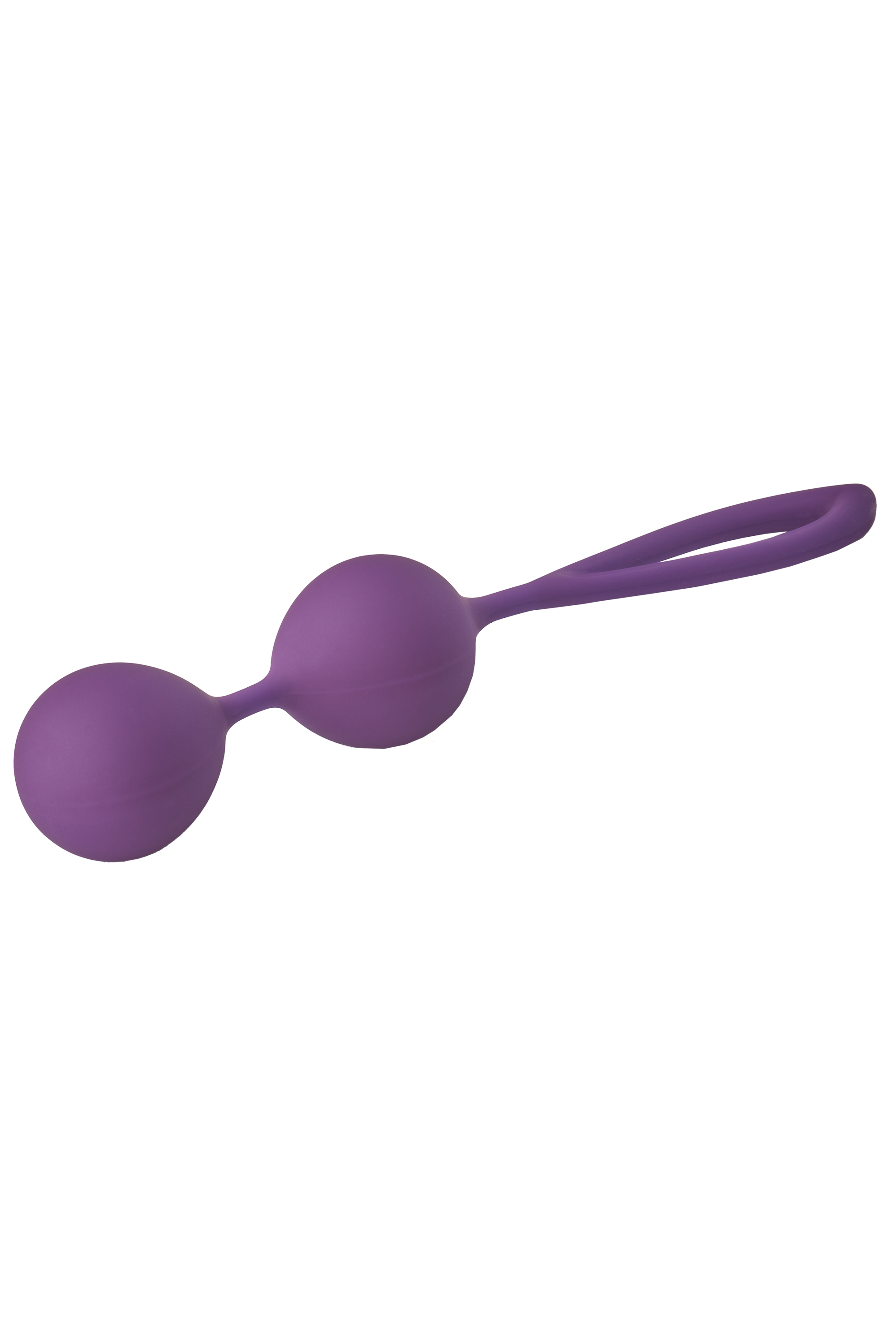 PURPLE KEGEL BALLS