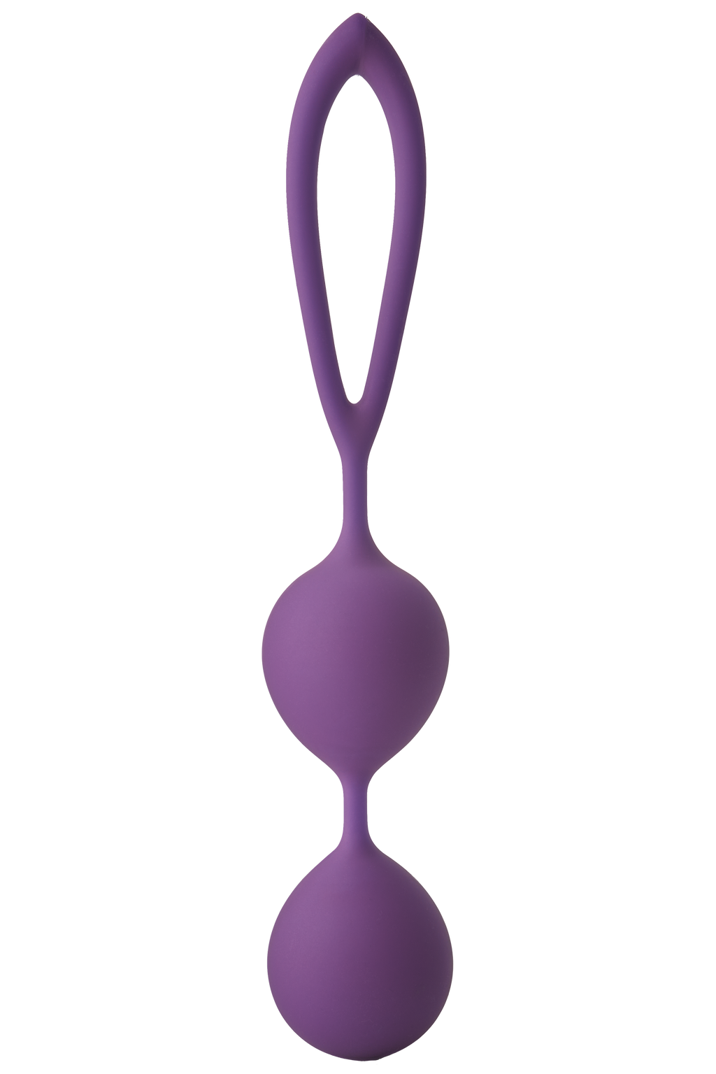 PURPLE KEGEL BALLS