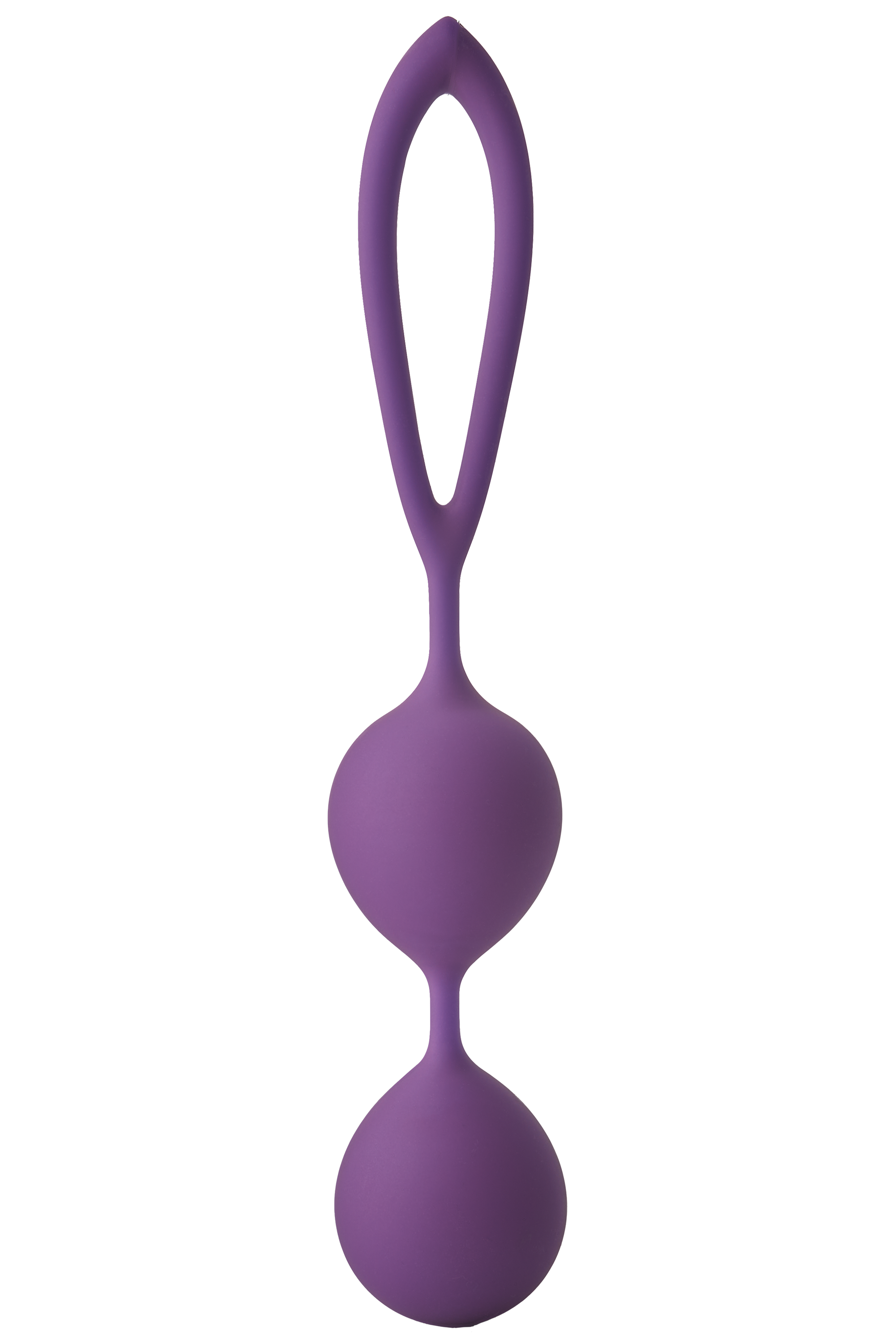 PURPLE KEGEL BALLS