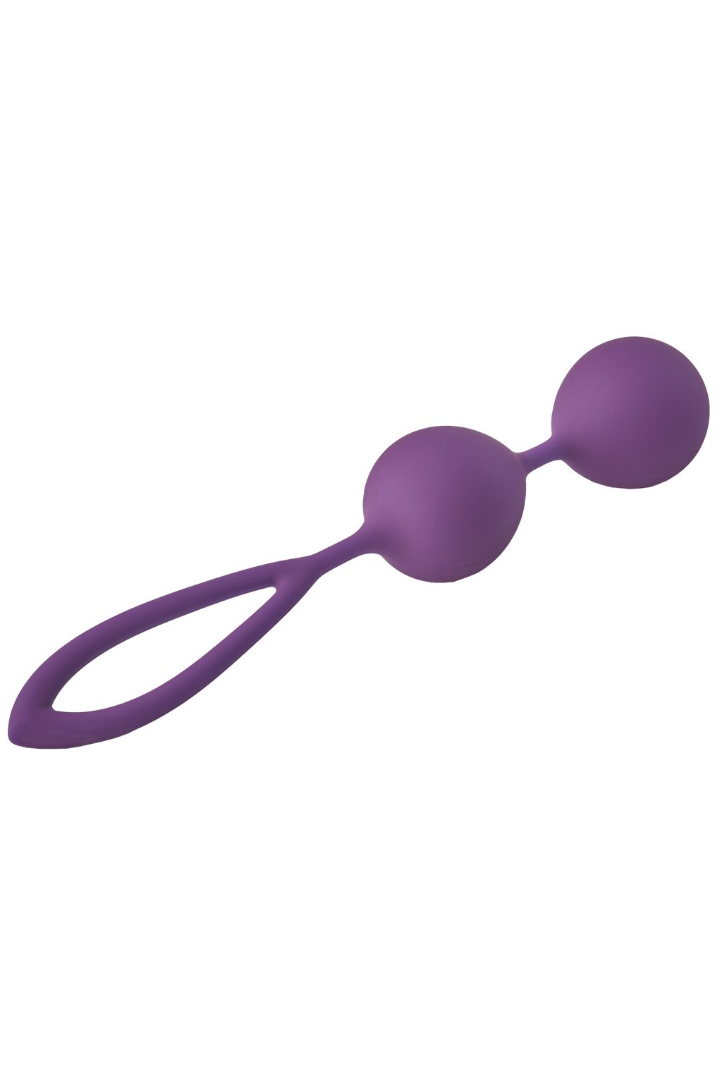 PURPLE KEGEL BALLS