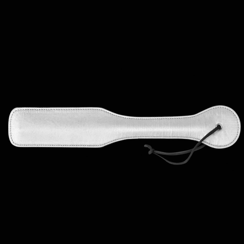 Fight, my spanker