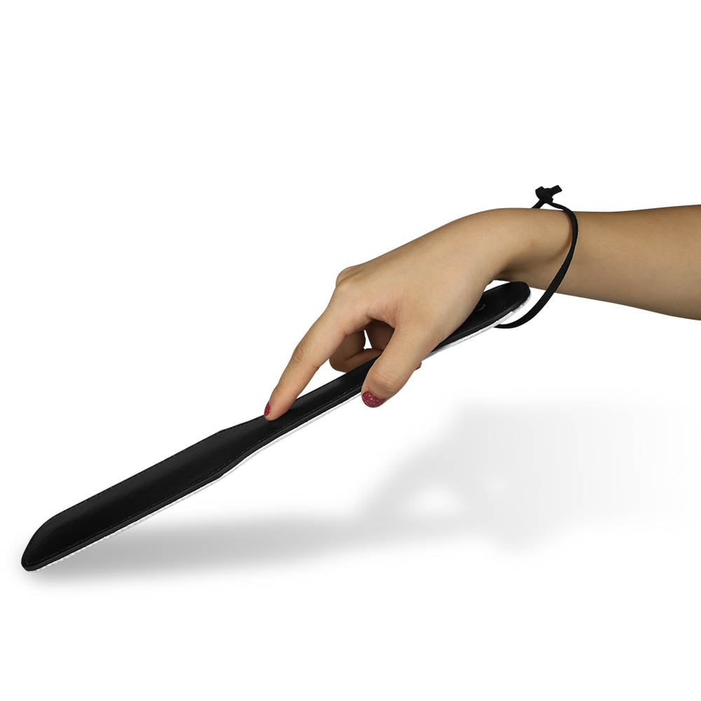 Fight, my spanker