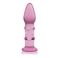 5.5" Glass Romance Pink_B15O50_1
