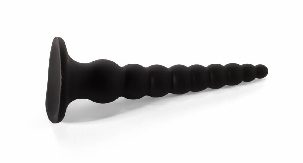 Anal Plug X-Men 7.87" Black S