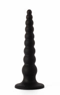 Anal Plug X-Men 7.87" Black S
