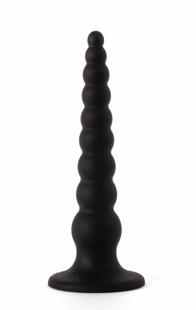Anal Plug X-Men 7.87" Black S