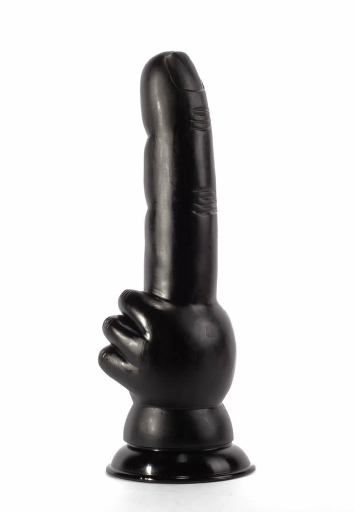 X-Men 12.1" Extra Large Anal Plug