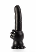 X-Men 12.1" Extra Large Anal Plug