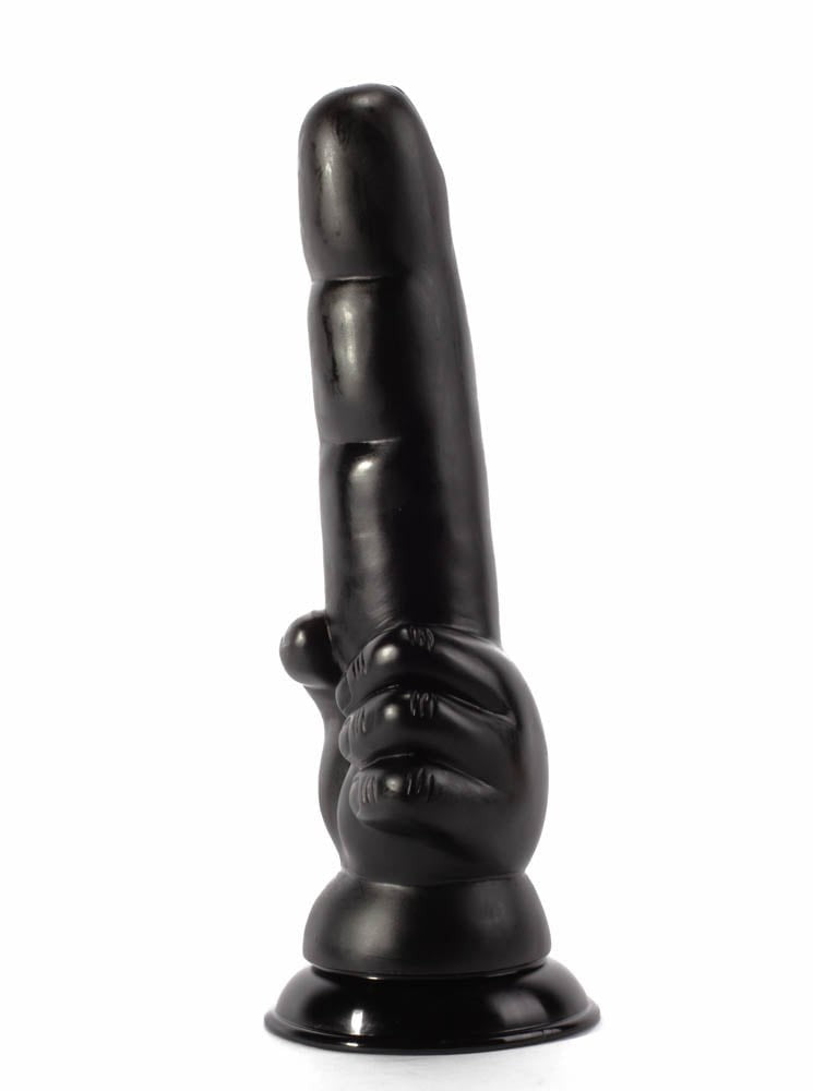 X-Men 12.1" Extra Large Anal Plug