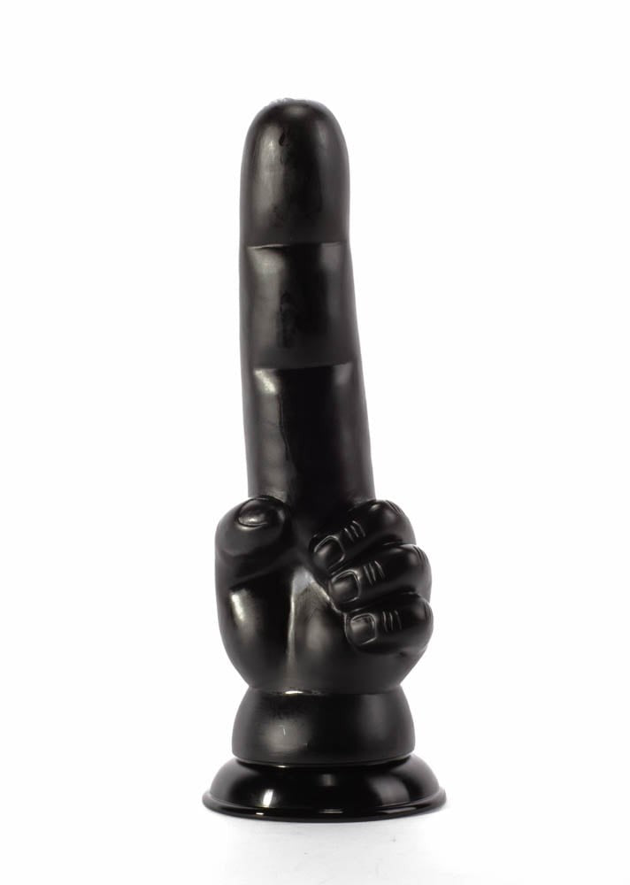 X-Men 12.1" Extra Large Anal Plug