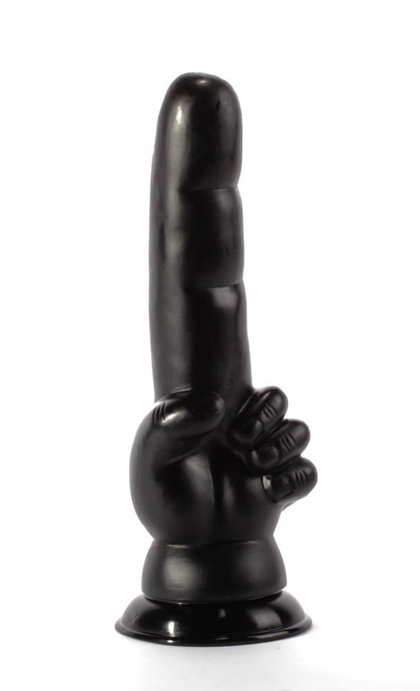 X-Men 12.1" Extra Large Anal Plug