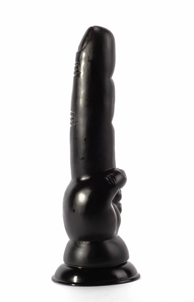 X-Men 12.1" Extra Large Anal Plug
