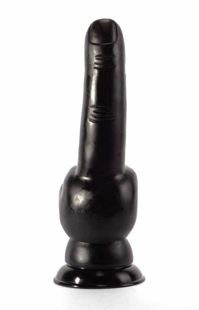 X-Men 12.1" Extra Large Anal Plug