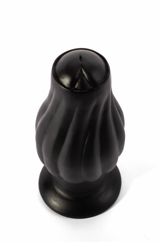 X-Men Anal Plug 7.5" Black