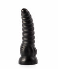 X-Men Extra Large Anal Plug 10.9" Black