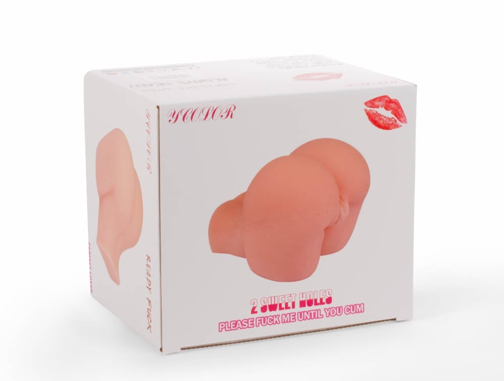 Masturbator 2 Sweet Holes V
