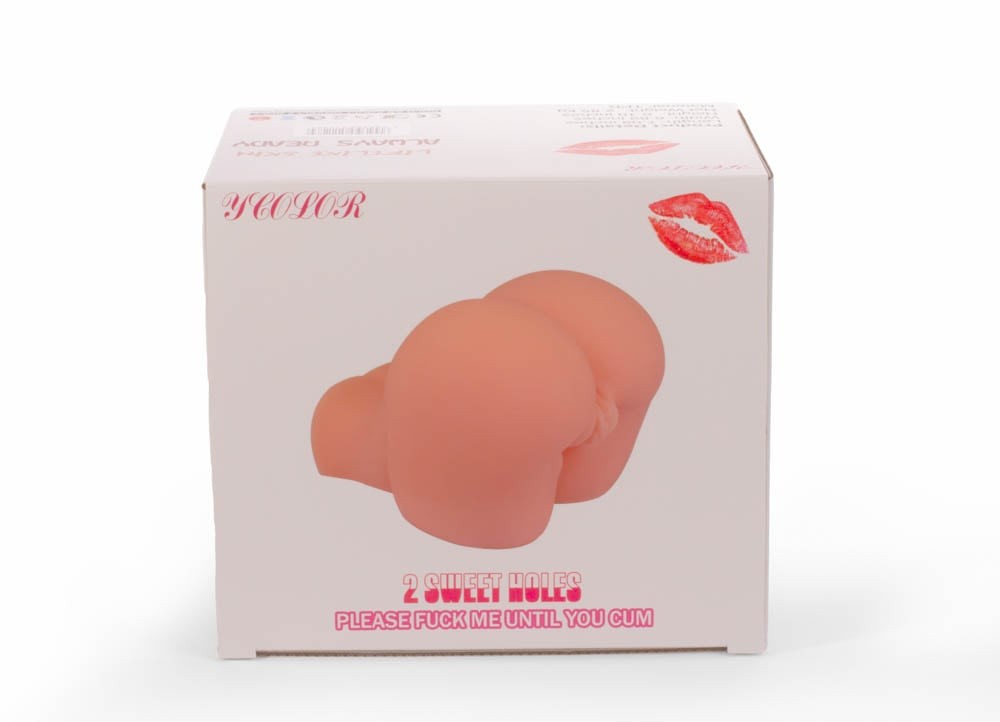 Masturbator 2 Sweet Holes V