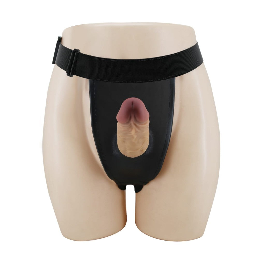 Pretty Love Houston Harness Slip