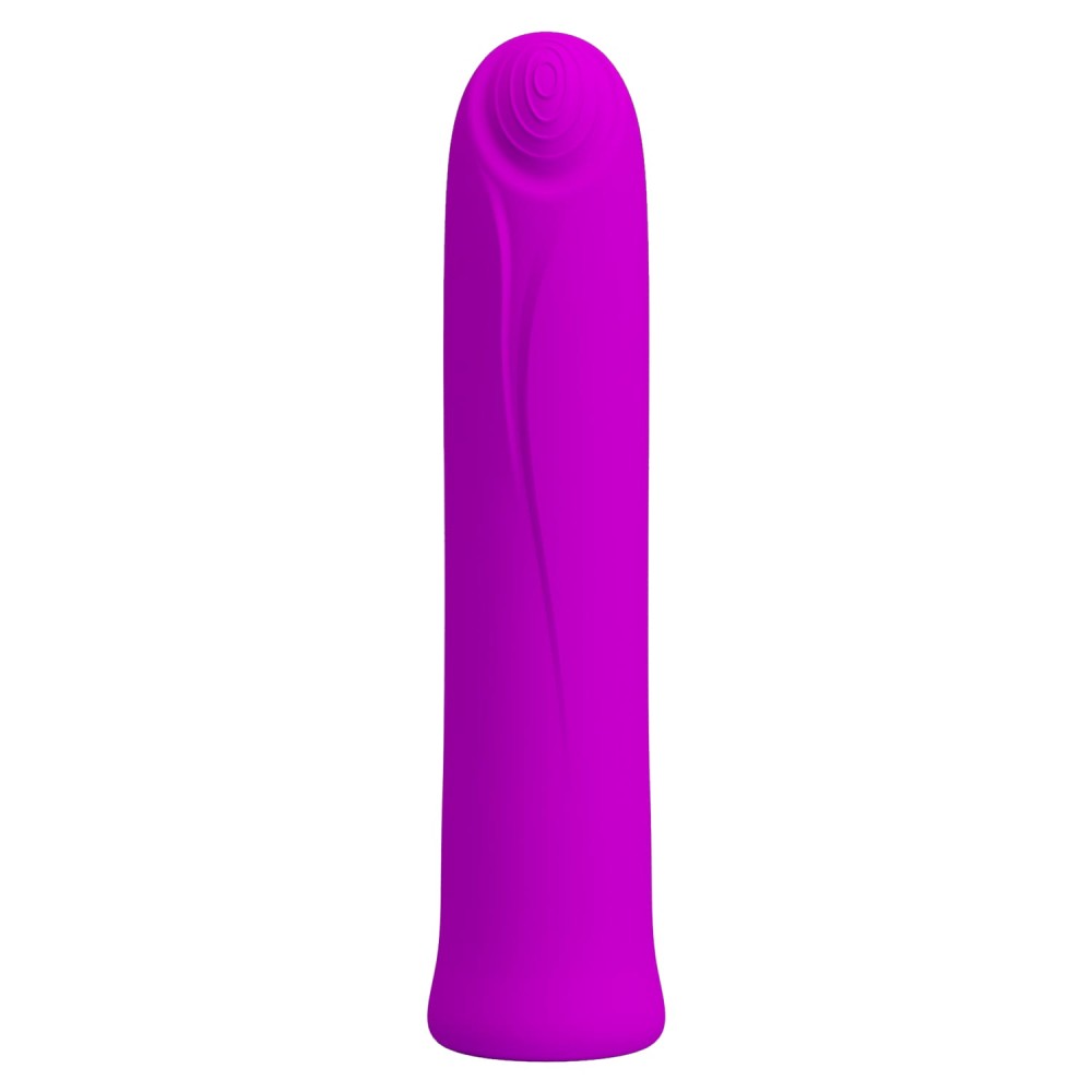 I love Curtis Purple