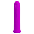 I love Curtis Purple
