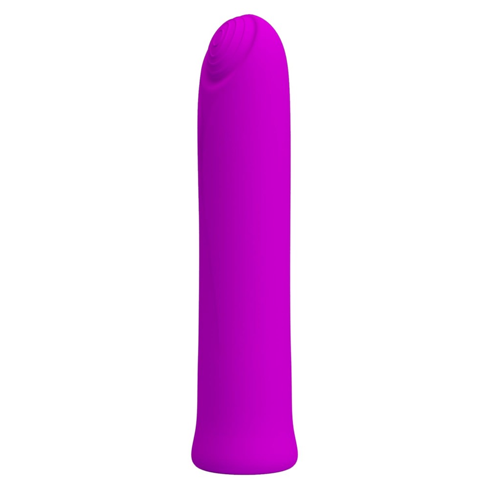 I love Curtis Purple