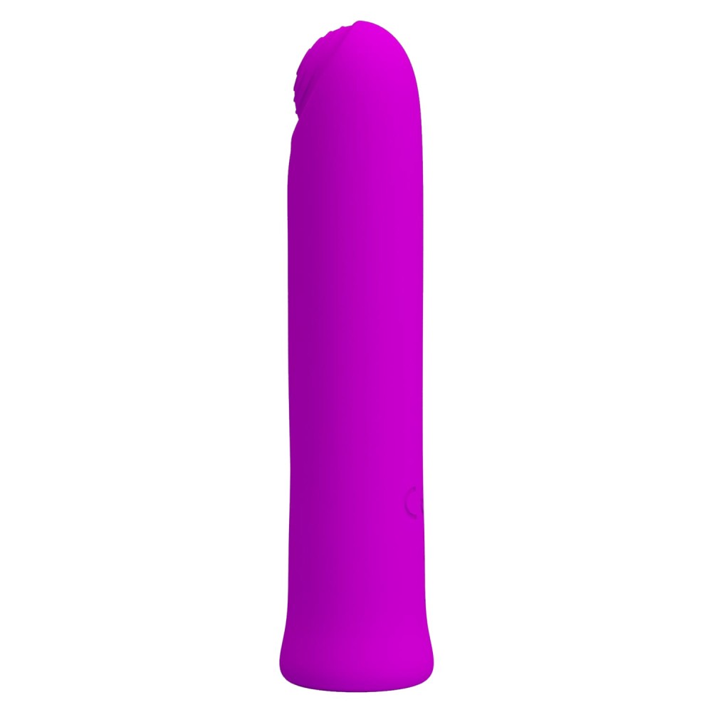 I love Curtis Purple