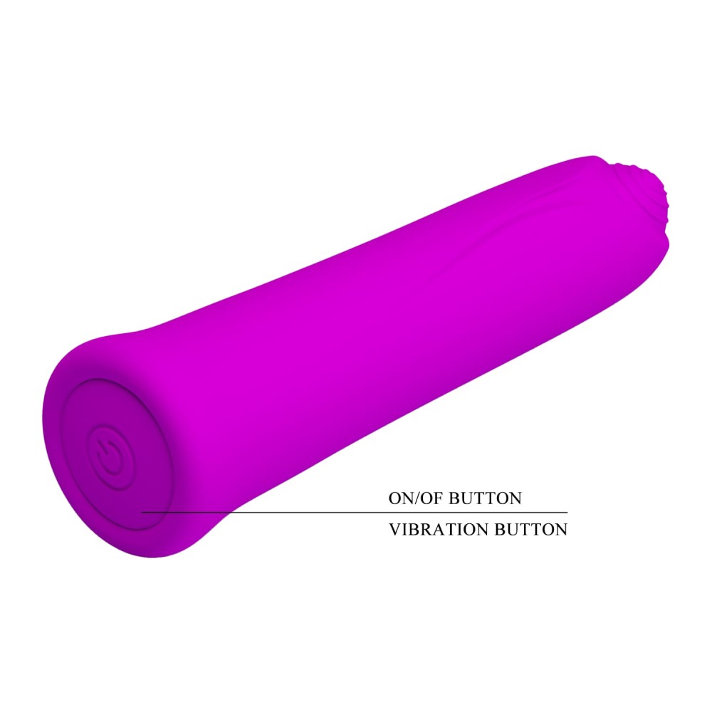 I love Curtis Purple