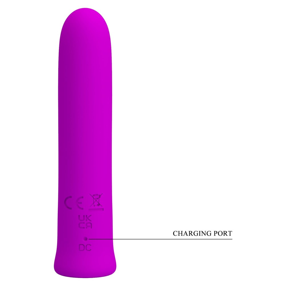 I love Curtis Purple