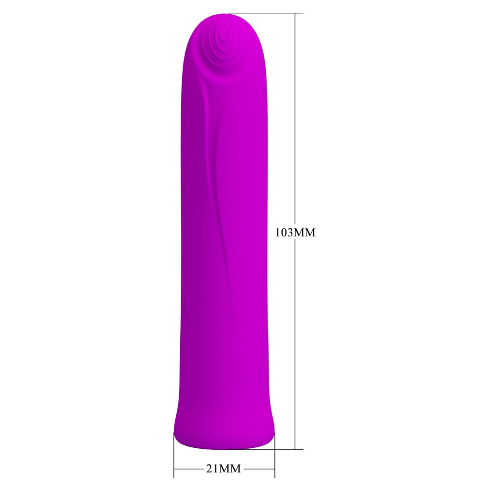 I love Curtis Purple