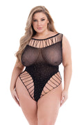 BLACK DIAMOND KISSES BODY, QS