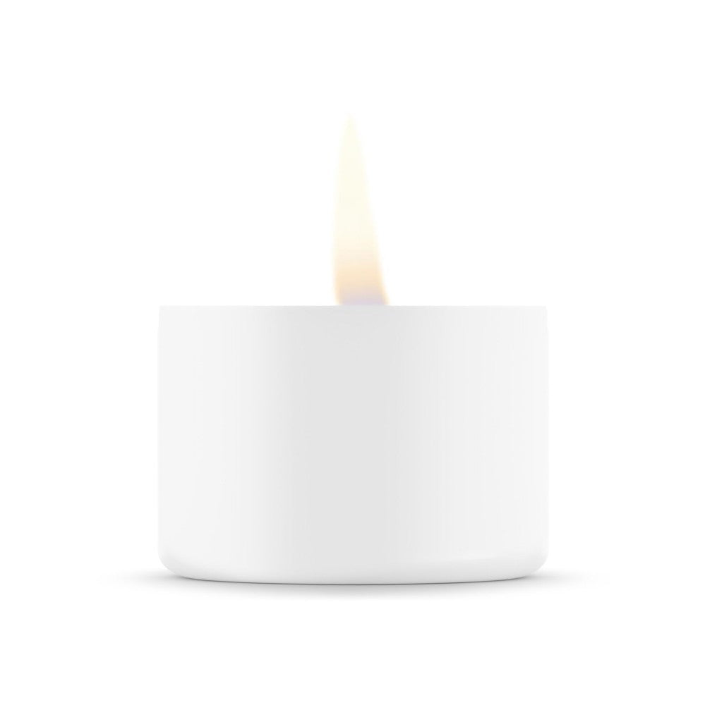Full body massage candle