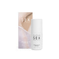 CBD sexual arousal oil