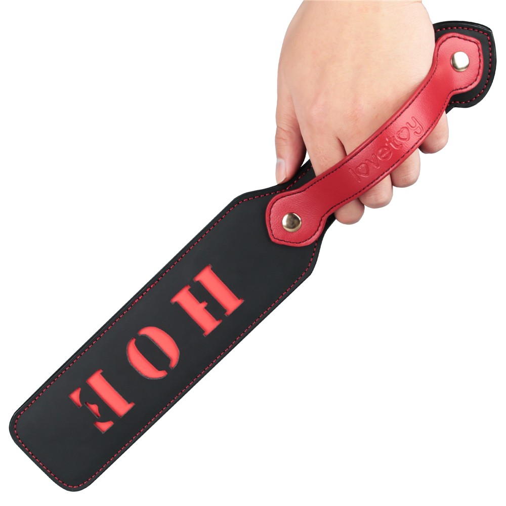 Rebellion Reign Paddle 15'' "HOE"