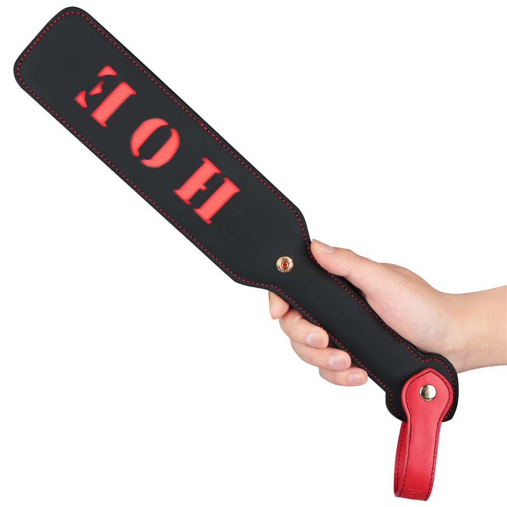 Rebellion Reign Paddle 15'' "HOE"