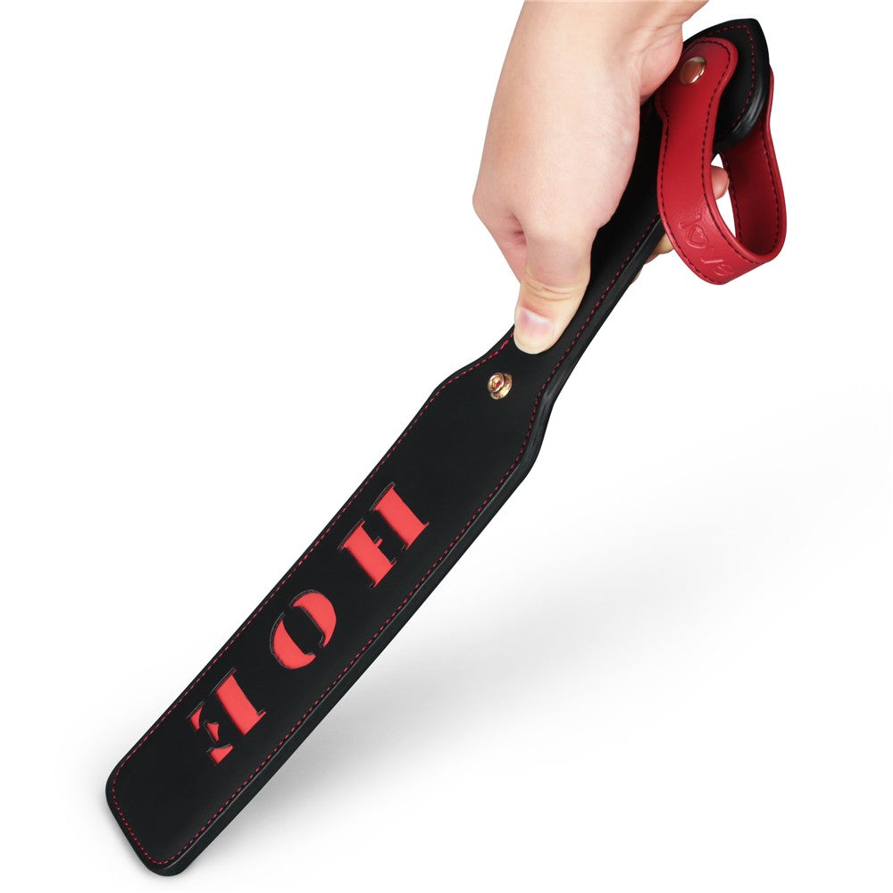 Rebellion Reign Paddle 15'' "HOE"