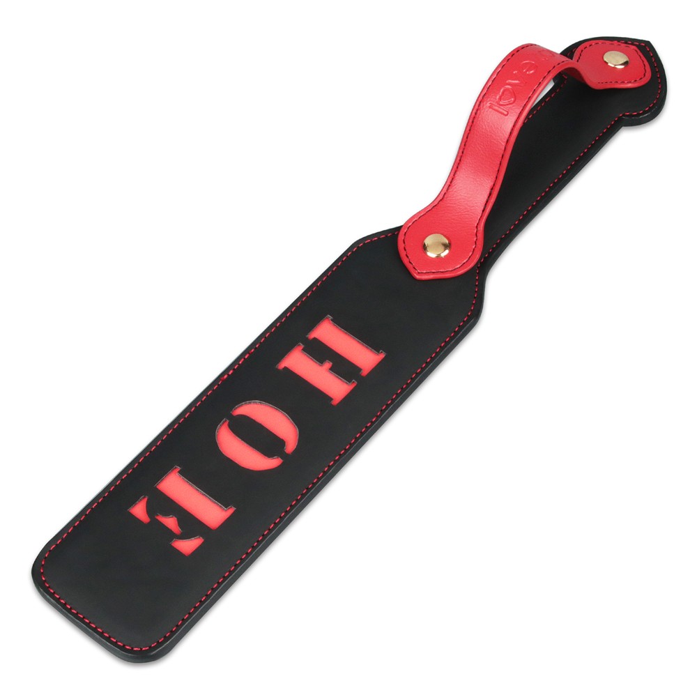 Rebellion Reign Paddle 15'' "HOE"