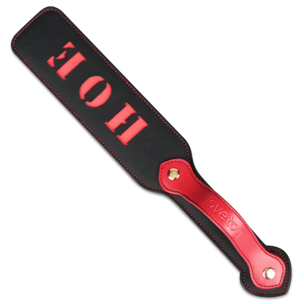 Rebellion Reign Paddle 15'' "HOE"