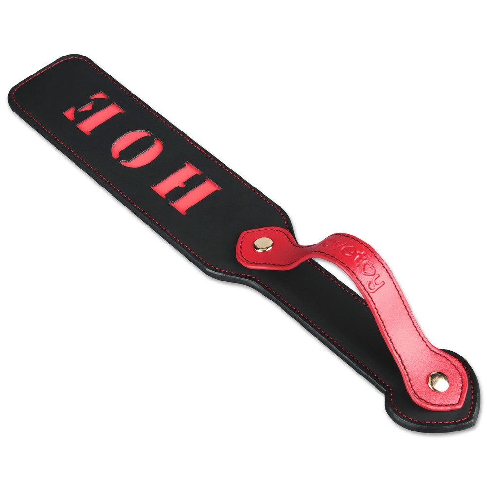 Rebellion Reign Paddle 15'' "HOE"