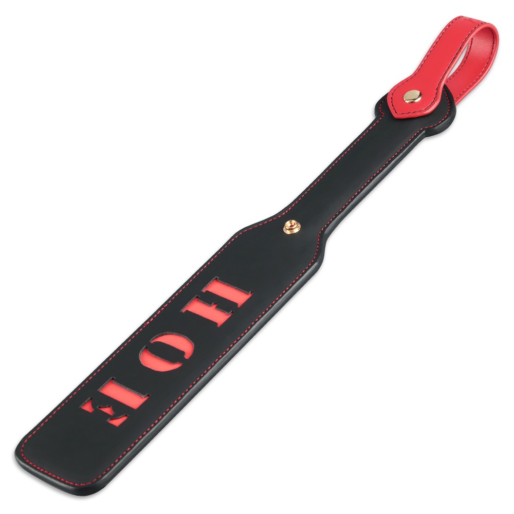 Rebellion Reign Paddle 15'' "HOE"