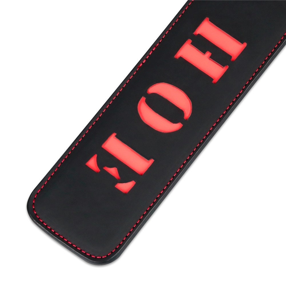 Rebellion Reign Paddle 15'' "HOE"