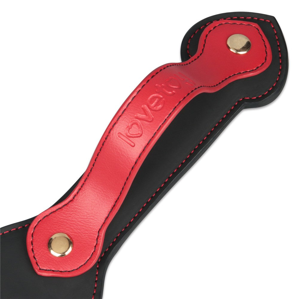 Rebellion Reign Paddle 15'' "HOE"
