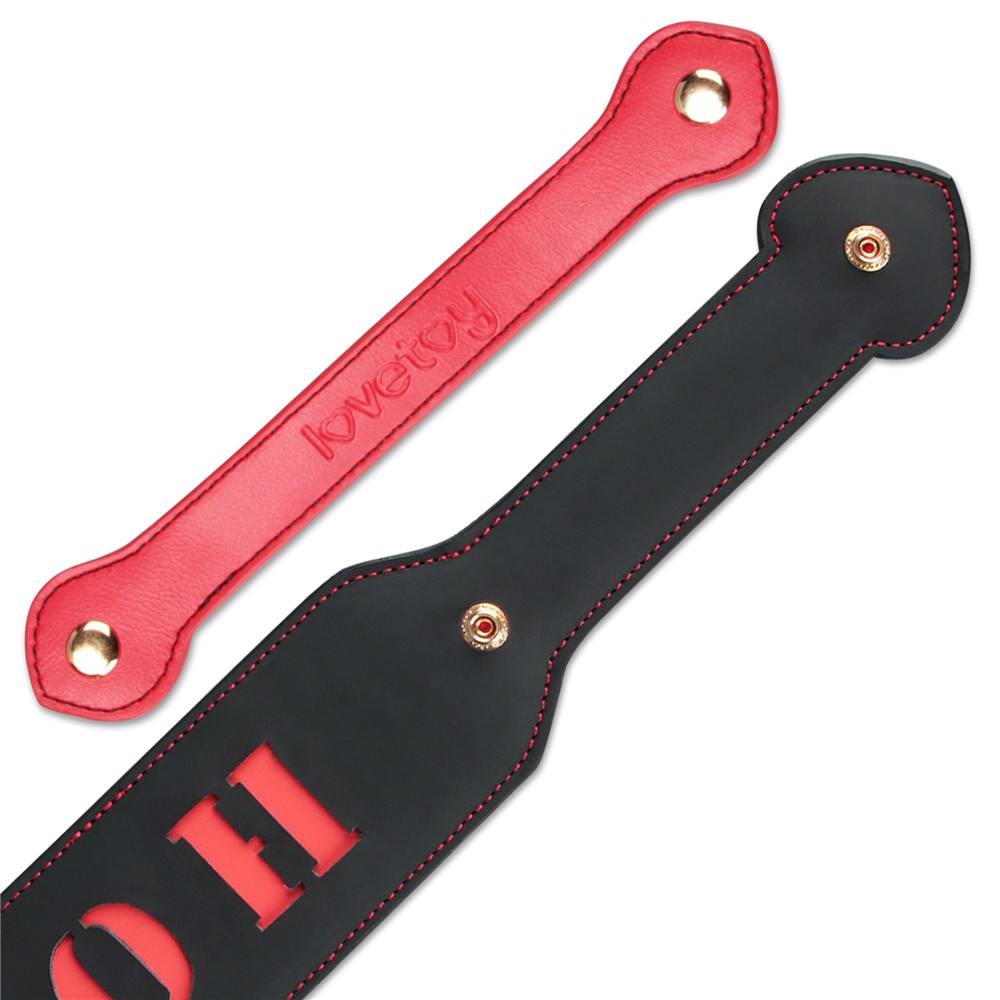 Rebellion Reign Paddle 15'' "HOE"